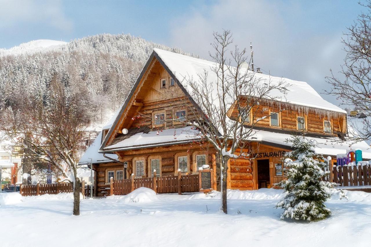 Penzion Damisport Donovaly Exterior foto